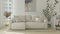 Rohová sedačka Denia (L) (béžová)