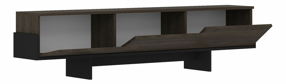 TV skříňka Hega (bílá)