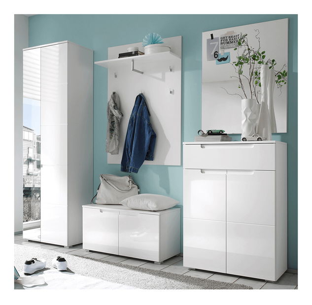 Zrcadlo Shotton 54-959-13