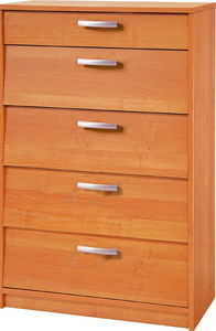 Botník (skříňka na boty) Kerry 6