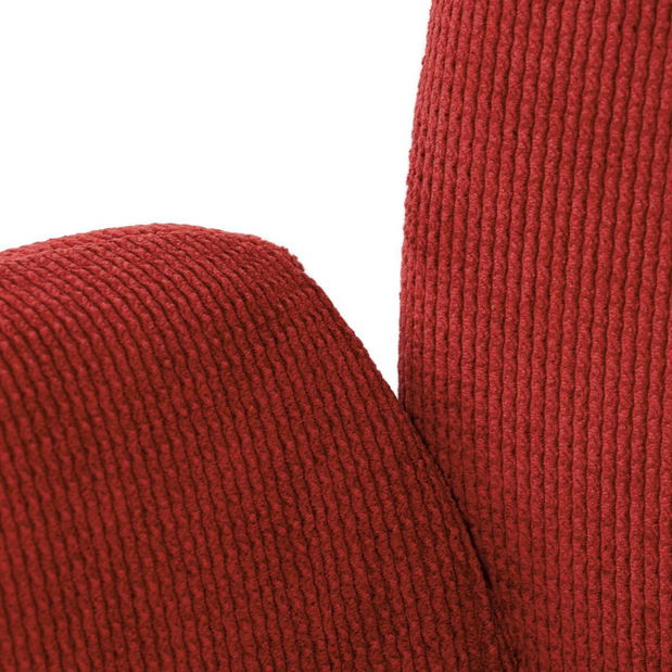 Jídelní židle Hací (červená)