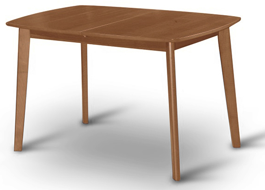 Jídelní stůl Chan dub medový (pro 4 až 6 osob)