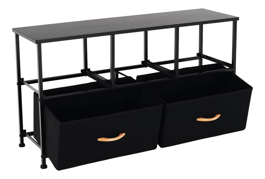 Komoda Keneddy typ 3