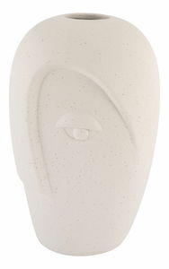 Váza Veloria 30 (písková)