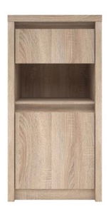 Komoda Noella (dub sonoma)