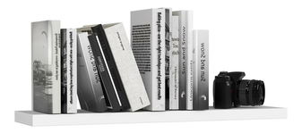 Police Pilar (bílá)