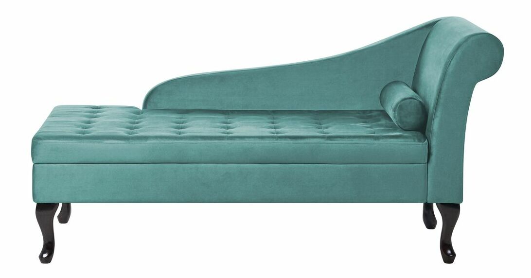 Lenoška Pessia (modrozelená) (P)