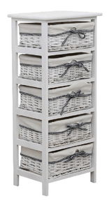 Komoda Shatesne 5 *bazar