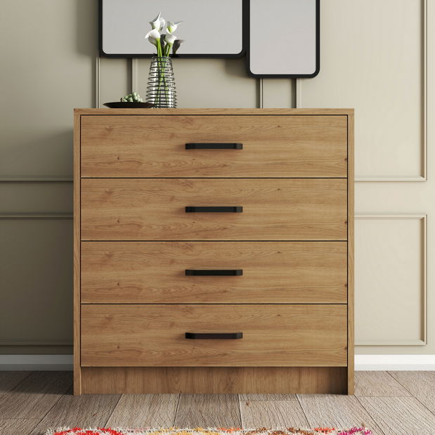 Komoda Gigory (Dub) *výprodej