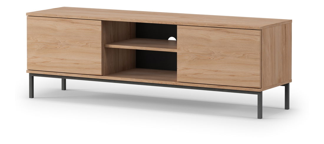 Tv stolek Quebec 2D (hikora)