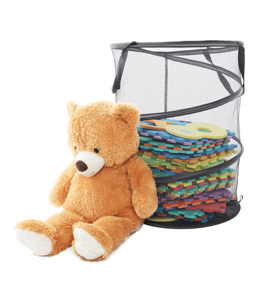 Koš na prádlo Fardul