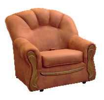 Sedací souprava Universal Roh+K+2T (béžová) (L)