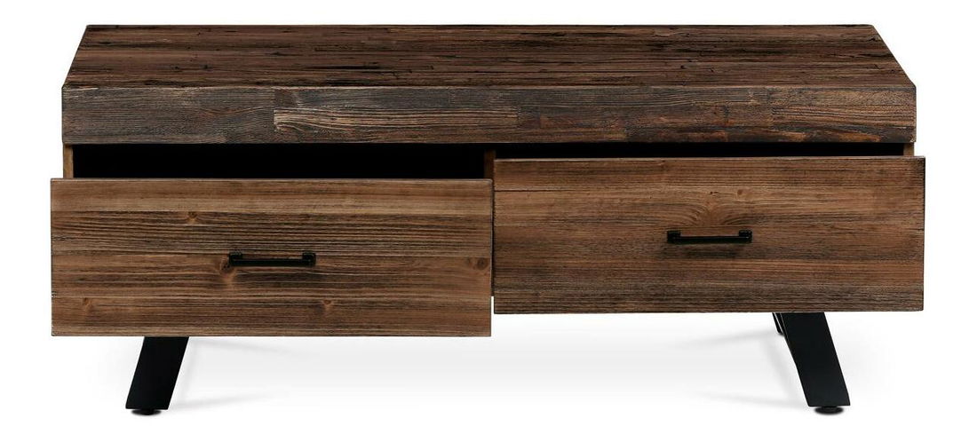 Konferenční stolek Anorar (borovice)