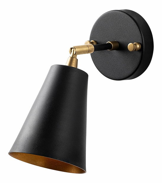 Nastěnné svítidlo Evala 13191