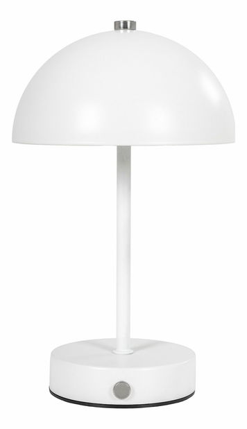 Stolní lampa Hsivania (bílá)