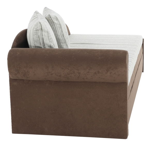 Lenoška Alloa D zlatá (L)