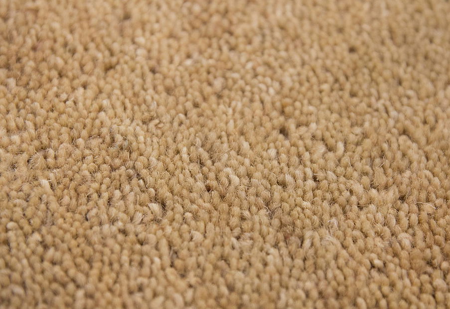 Ručně vázaný koberec Gabbeh 550 Beige (160 x 230 cm)