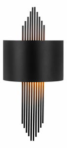 Nastěnné svítidlo Sesto