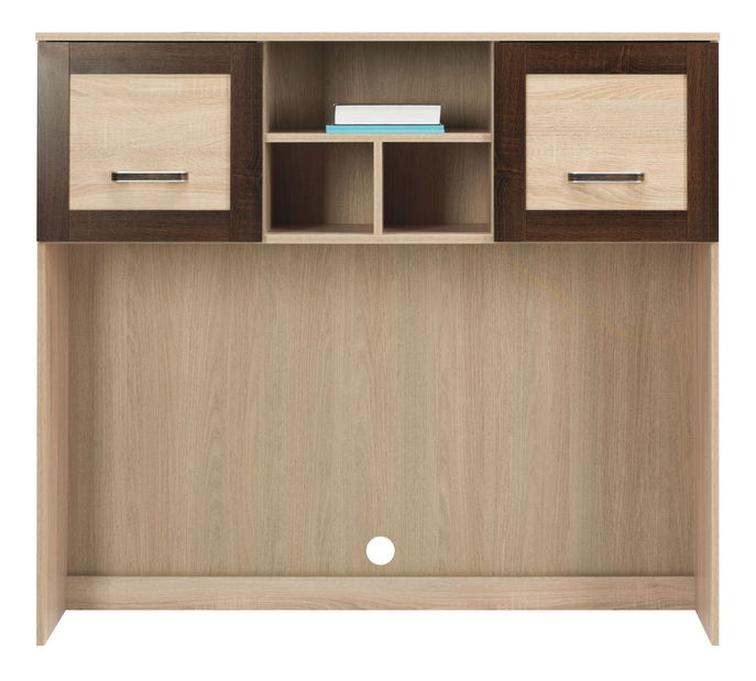 Nadstavba na TV stolek BS02 Brook BS03