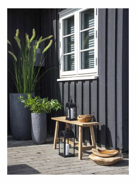 Miska Rimoria 2 (teakové dřevo)