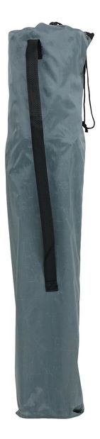 Set 2 ks. kempinkových židlí Advirtieron (šedá)