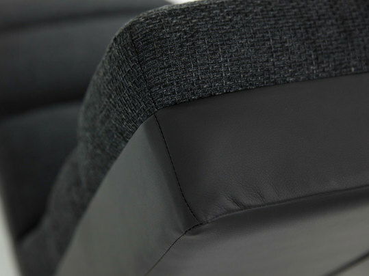 Křeslo Laresa -60 (Poso 29 + Kronos 29)