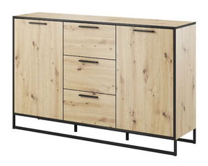 Komoda Bryanna 2D3S