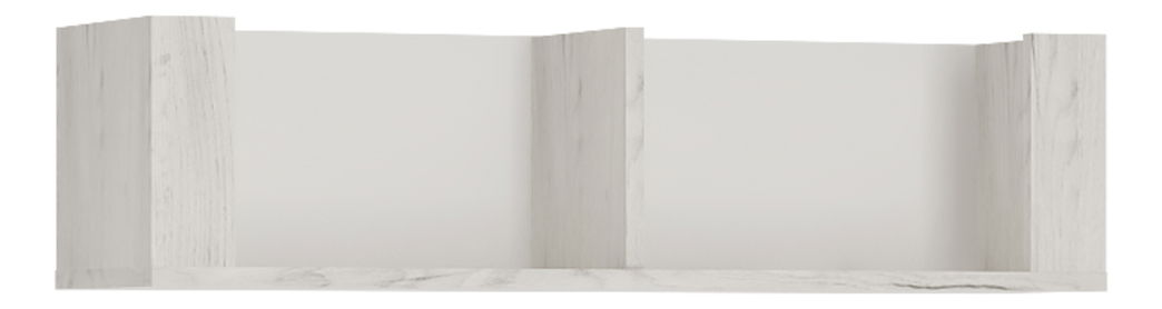 Polička Adamu Typ 62