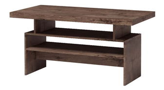 Konferenční stolek Indie 13 (jasan tmavý)