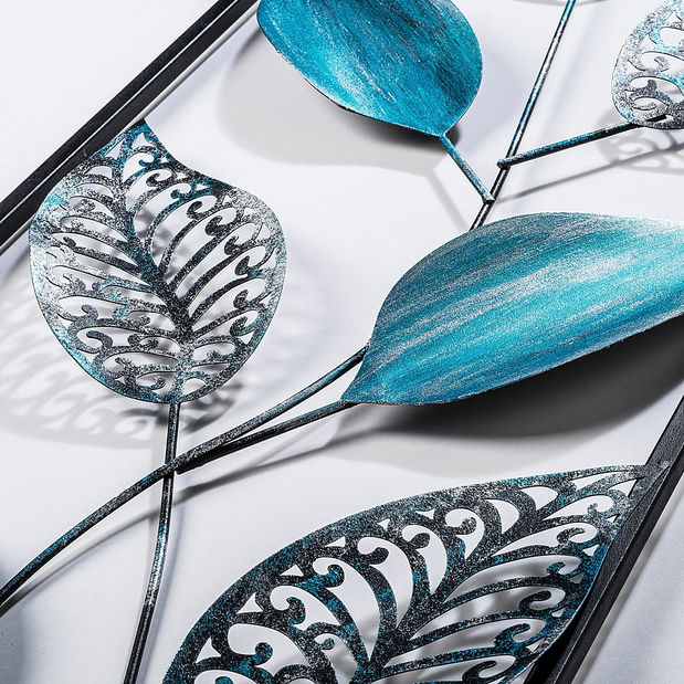 Nástěnná dekorace Floyd 1