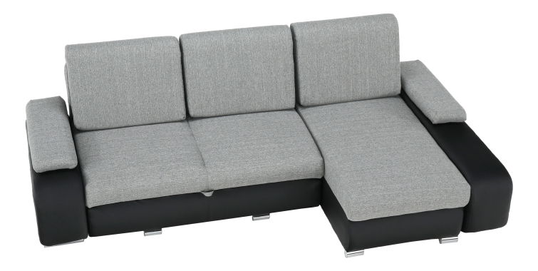 Rohová sedací souprava Lea (P)