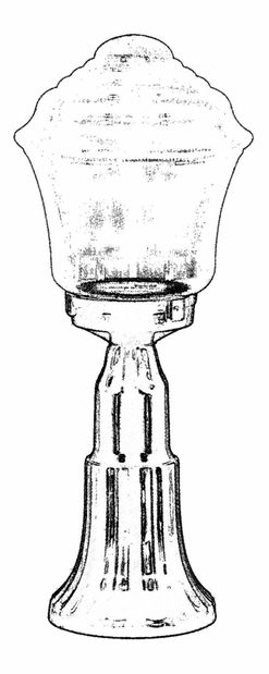 Venkovní nástěnné svítidlo Murron (černá)