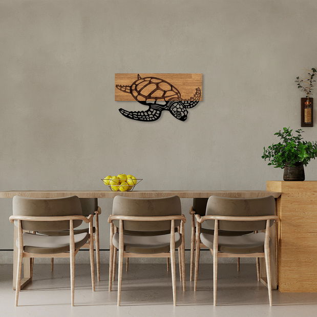 Nástěnná dekorace Cetmi