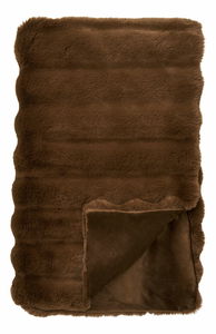 Deka Galdoria 3 (hnědá)