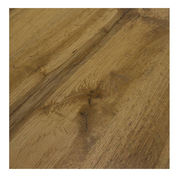 Jídelní stůl Mohar 2 (dub) (pro 4 osoby)