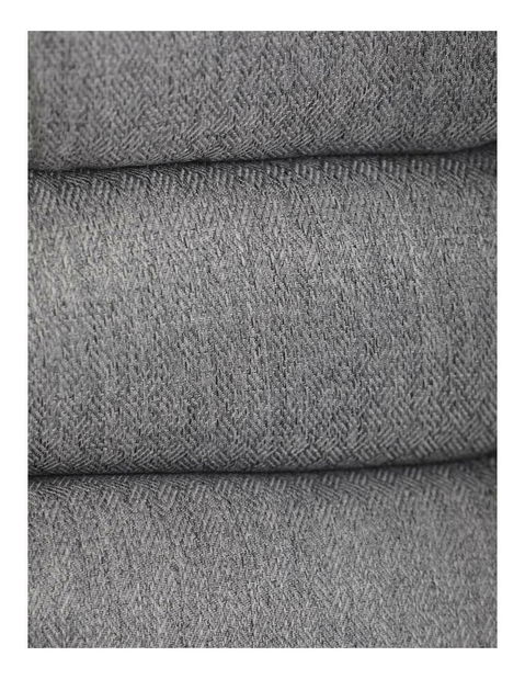 Kancelářské křeslo Cambian (šedá)