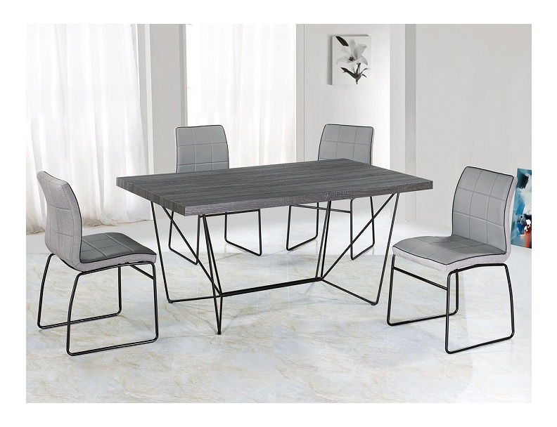 Jídelní stůl Palmer (pro 6 osob)