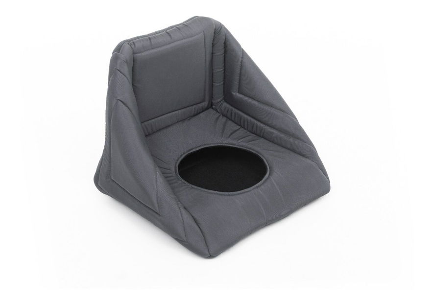 Závěsný pelíšek pro domácí zvíře Peni (tmavé dřevo)