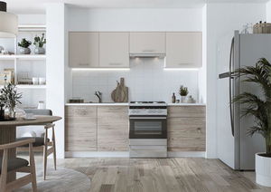 Kuchyně Katia 220 cm
