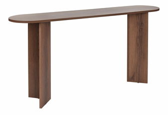 Konzolový stolek Sirinda 22 (ořech)