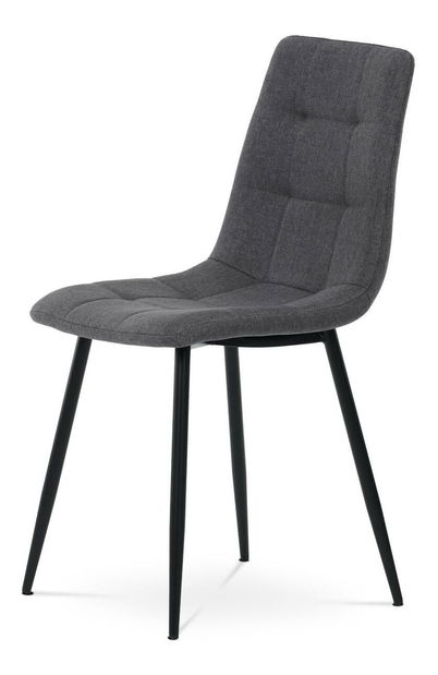 Jídelní židle Designe (šedá)