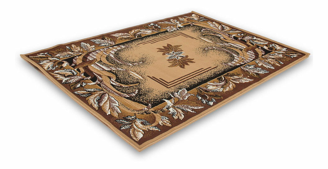 Kusový koberec Sahara 287 Beige