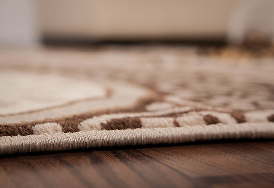 Kusový koberec Star 311 Ivory