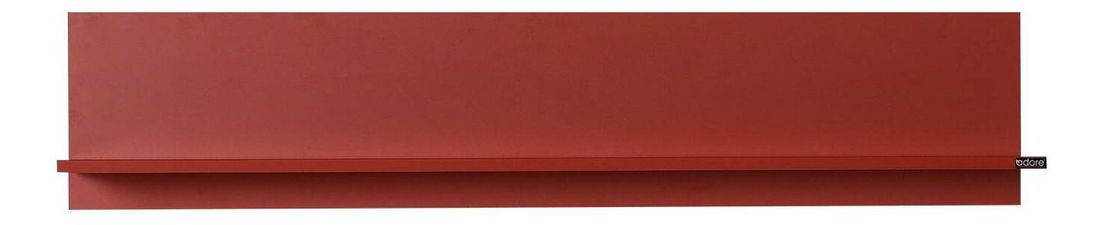 Police Baboma 3 (červená)