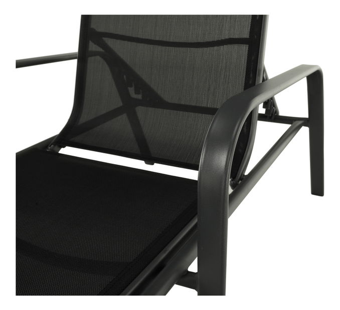 Zahradní lehátko Atrato 