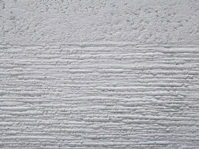 Květináč MIMA 37x80x38 cm (MGO) (bílá)