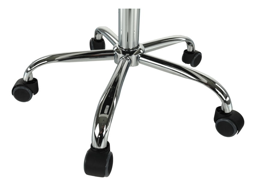 Kancelářské křeslo Twist (bílá)