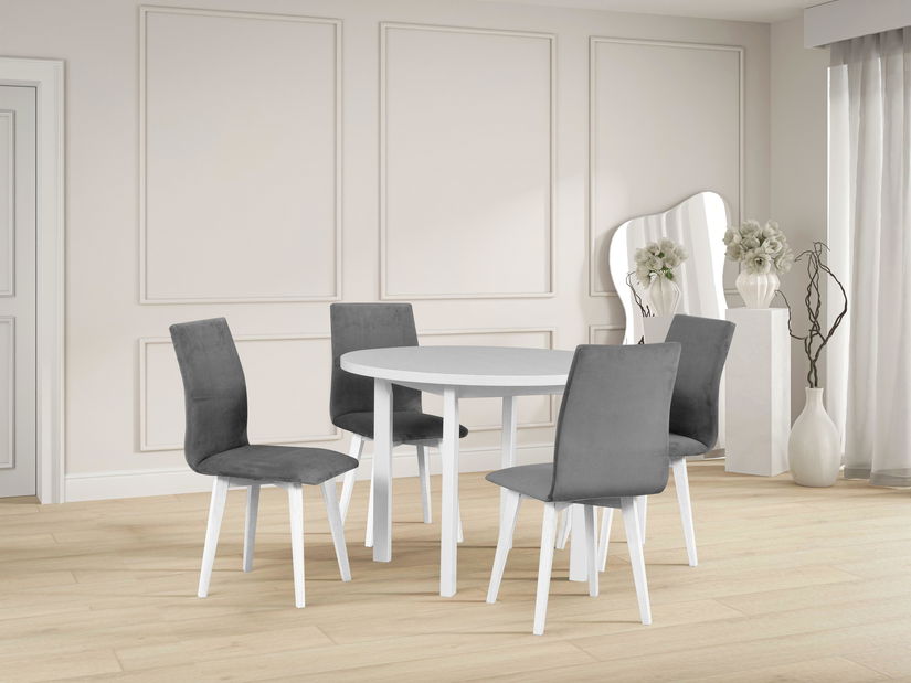 Jídelní stůl Anlise (pro 4 osoby)
