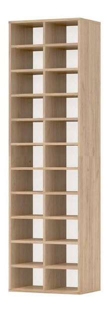 Botník Iglos (dub artisan) *bazar