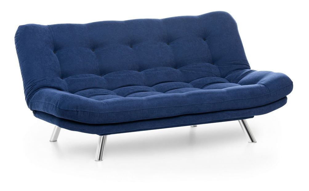 Třísedačka Mishike 2 (Tmavá modrá)